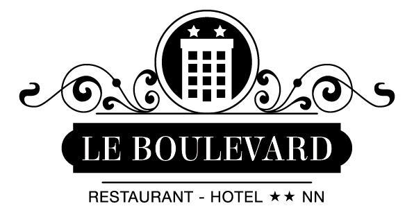 Hôtel Le Boulevard Mazamet Buitenkant foto